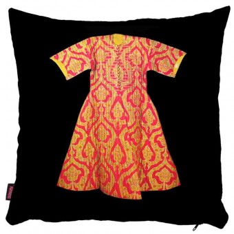 Osmanlı Yastık Kılıfı-44